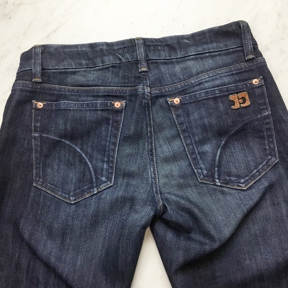 ⭐️Joe's Jeans "The Rocker" in Nico Wash - Picture 5 of 8